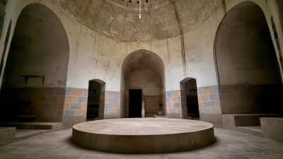7. Mardin Bienali'nin başlığı 'GÖKzemin'