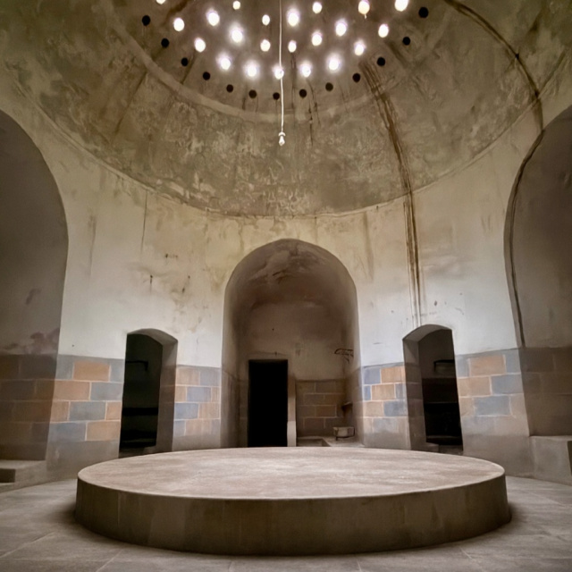 7. Mardin Bienali’nin başlığı 'GÖKzemin'