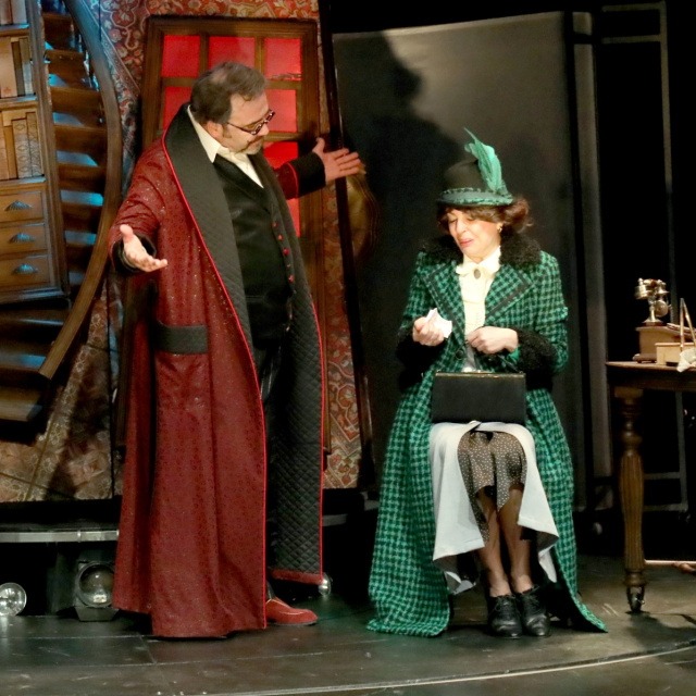 İBB Şehir Tiyatroları'nda bu hafta 14 oyun var