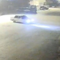 Dirift atan sürücüye ceza yağdı