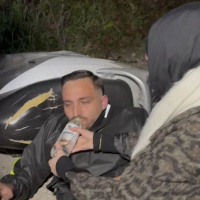 Ambulans değil alyans!