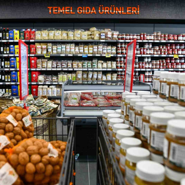 ŞOK aktüel yeni katalog yayında!