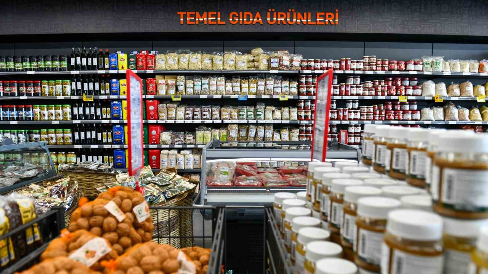 ŞOK'ta Yılbaşı Fırsatları: 1 Ocak'a Kadar Süper İndirimler!