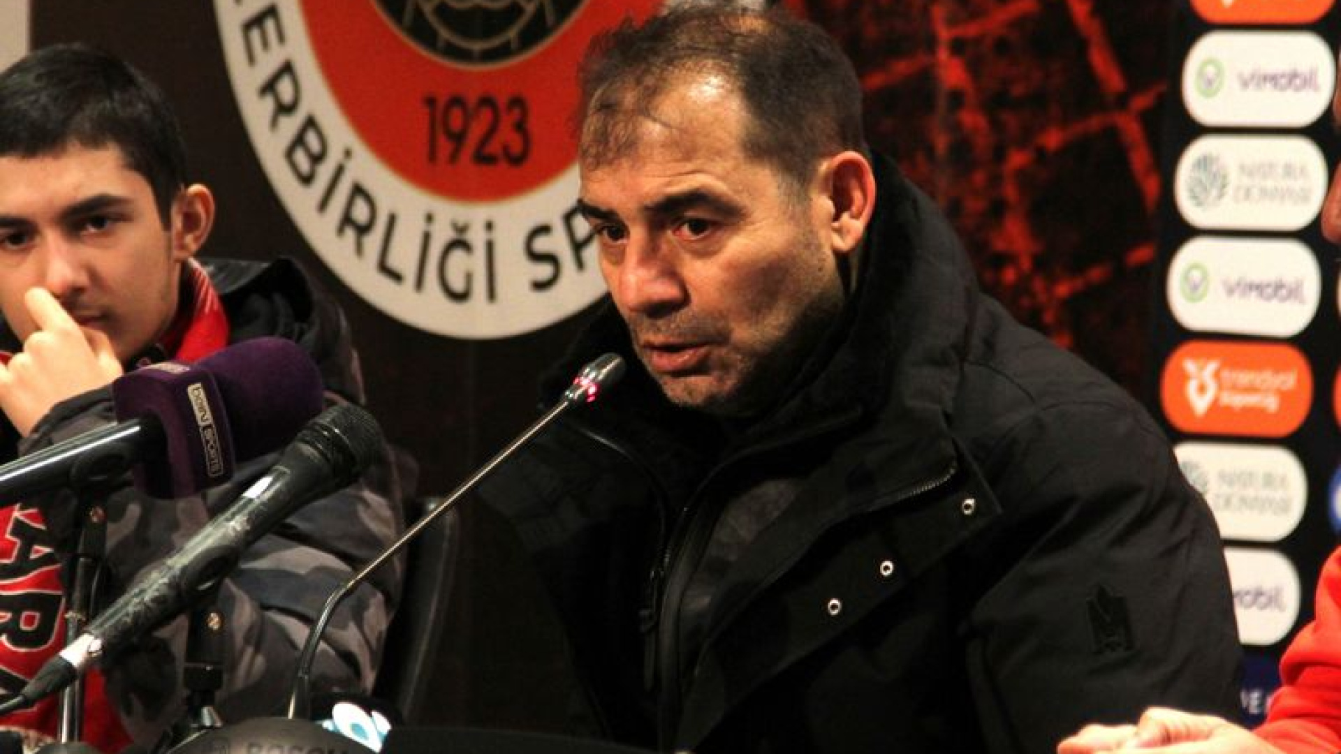 Gençlerbirliği Teknik Direktörü Metin Diyadin: Bu galibiyet camia için çok anlamlı