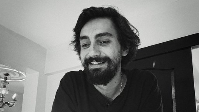 Gözaltına alındı