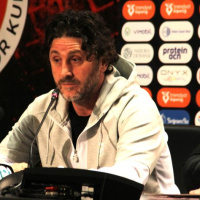 "Üzücü bir akşam yaşıyoruz!"