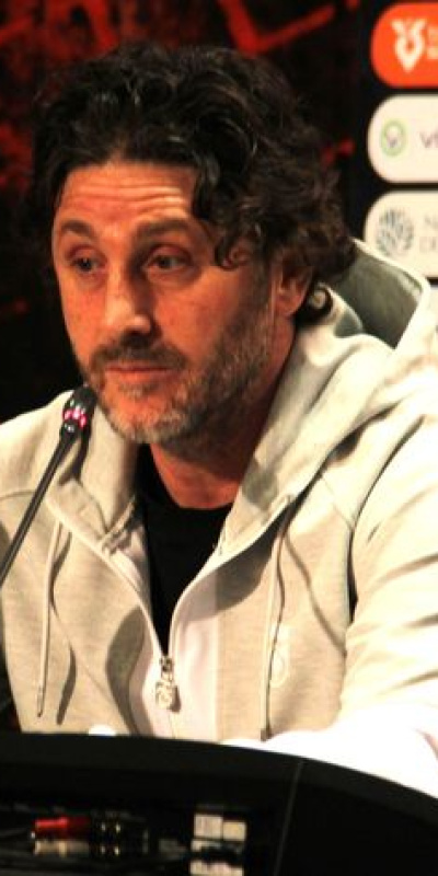 "Üzücü bir akşam yaşıyoruz!"