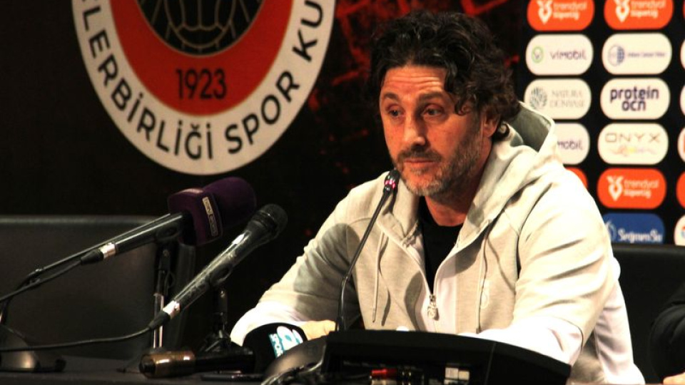 "Üzücü bir akşam yaşıyoruz!"