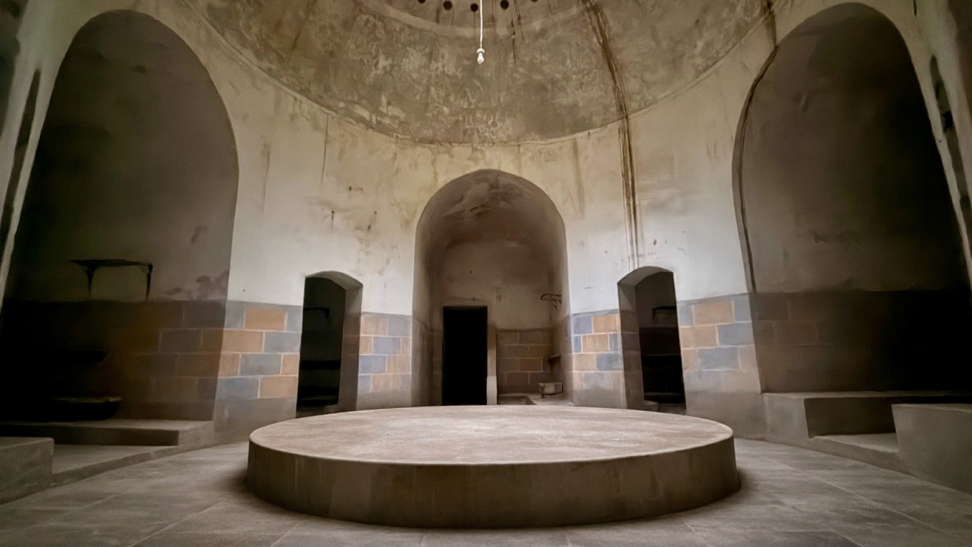 7. Mardin Bienali 'GÖKzemin' Temasıyla 2026'da Kapılarını Açıyor