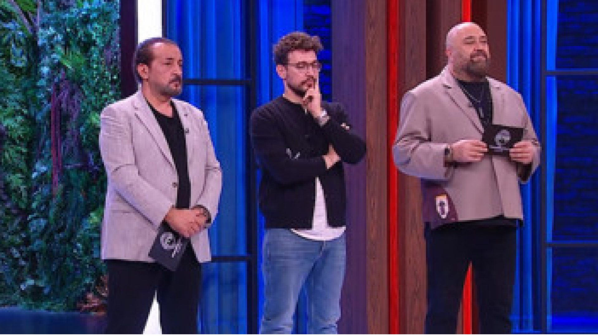 MasterChef kim kazandı? 22 Aralık Pazartesi MasterChef altın önlüğün sahibi kim oldu, önlüğü kim aldı?