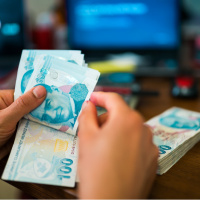 Yüksek ücretliye yüksek emekli aylığı