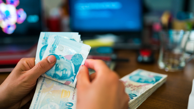 Yüksek ücretliye yüksek emekli aylığı