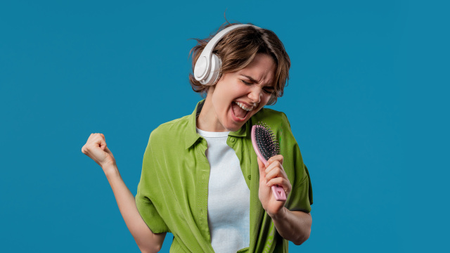 Şarkı söylemek kalbimizi gerçekten güçlendirebilir mi?