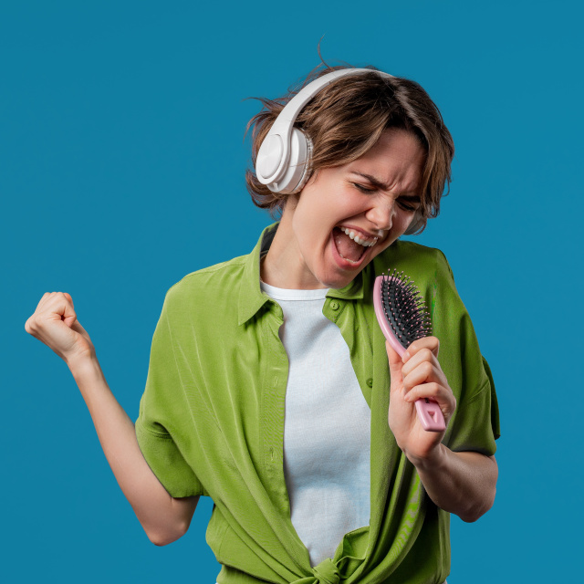 Şarkı söylemek kalbimizi gerçekten güçlendirebilir mi?