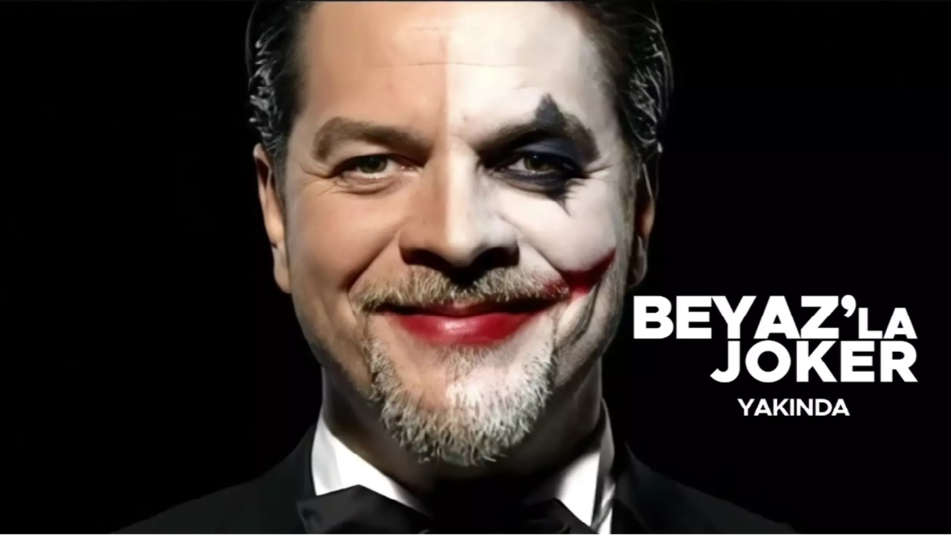 Beyazıt Öztürk Beyaz'la Joker yarışması ile ekranlara geri dönüyor: Beyaz'la Joker ne zaman başlayacak, hangi kanalda yayınlanacak, yarışma konsepti ne?