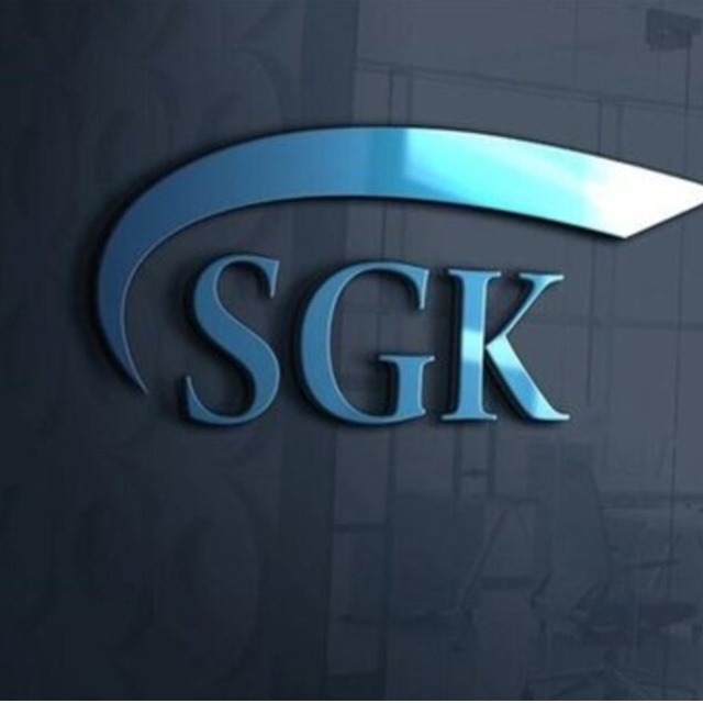 SGK 1000 personel alımı yapacak!