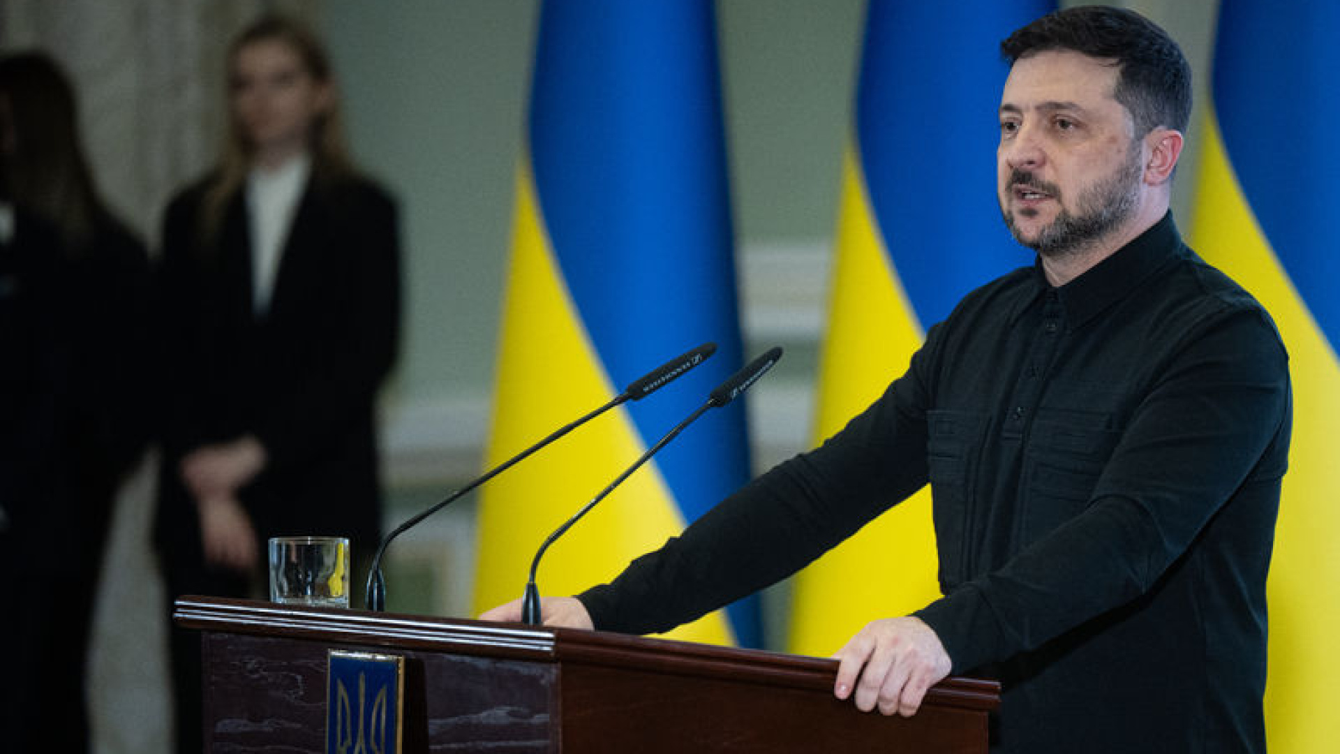 "Kupyansk'ı kontrol ediyoruz" | Dış Haberler