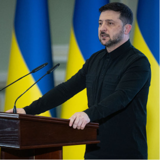 "Kupyansk'ı kontrol ediyoruz"