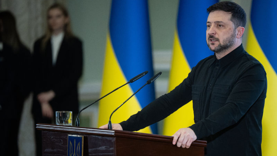 "Kupyansk'ı kontrol ediyoruz"