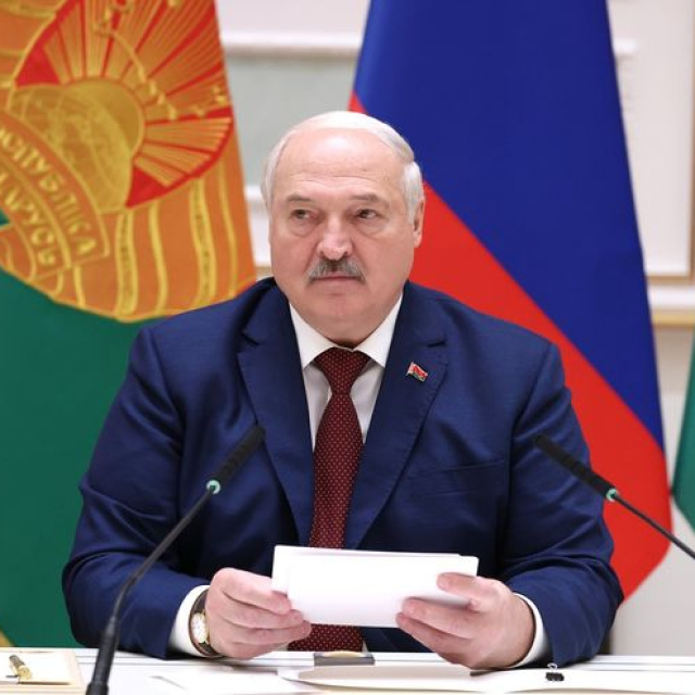 Belarus'a 10 Oreşnik konuşlandırılacak