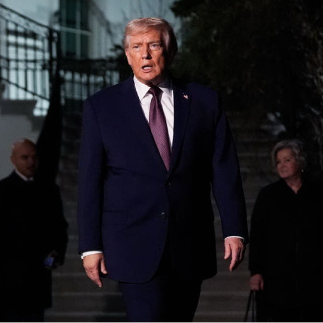 ABD yeni nesil savaş gemisi üretecek