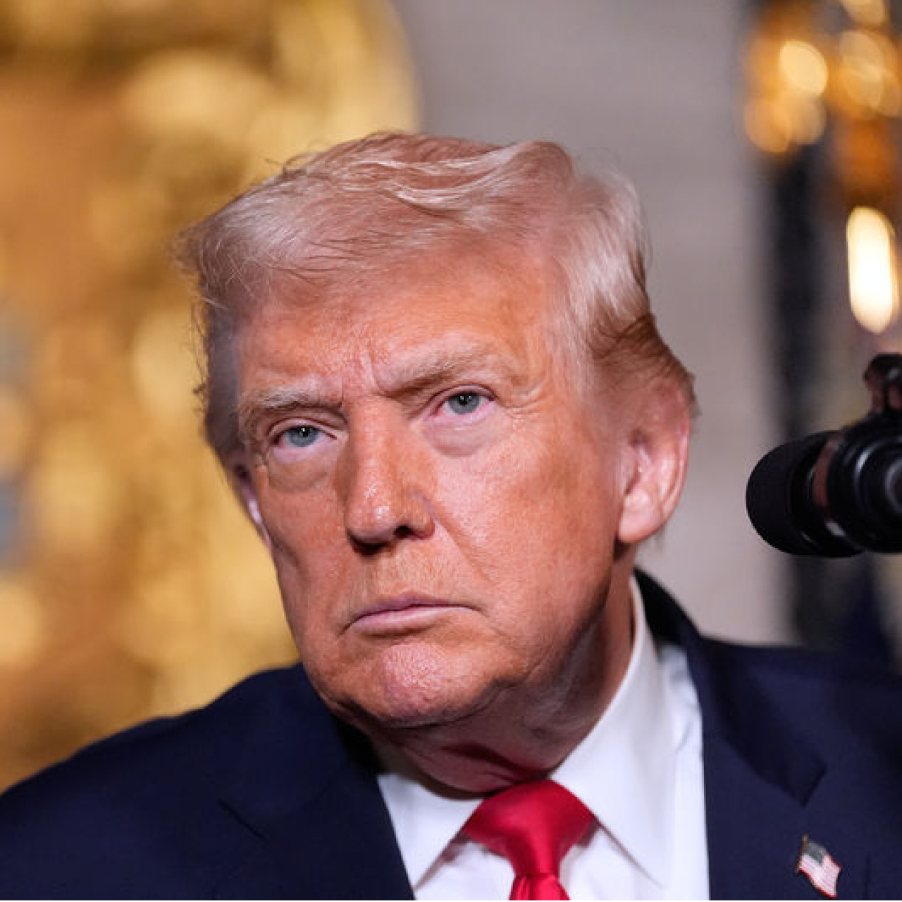 Trump'tan Maduro'ya sert uyarı