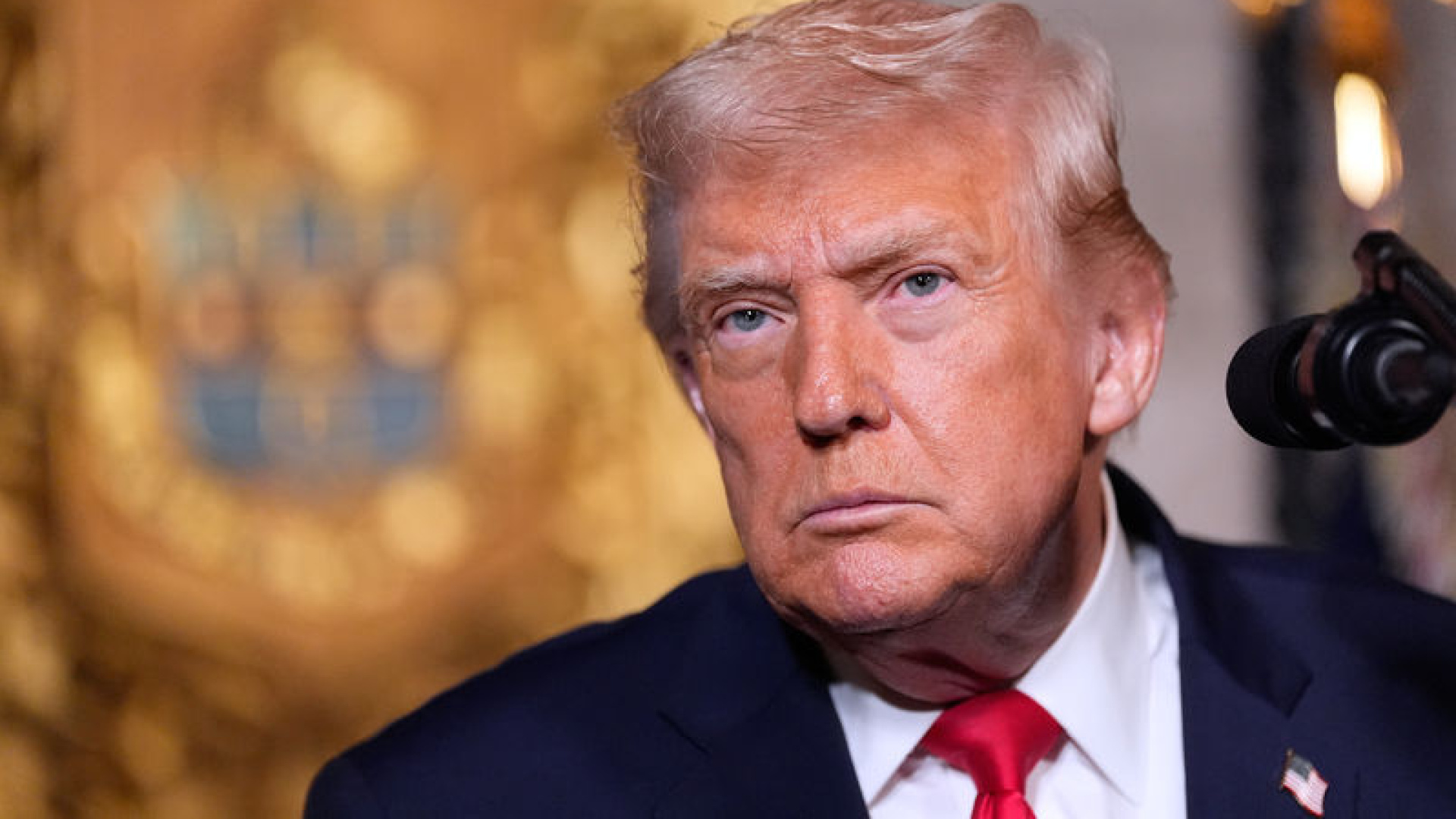 Trump'tan Maduro'ya sert uyarı | Dış Haberler