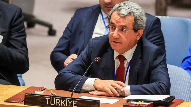 Türkiye, Sudan'daki HDK zulmünü şiddetle kınadı