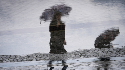Batı Akdeniz için sel uyarısı!
