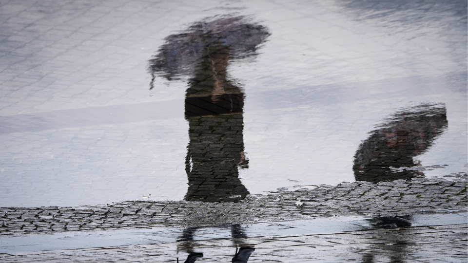 Batı Akdeniz için sel uyarısı!