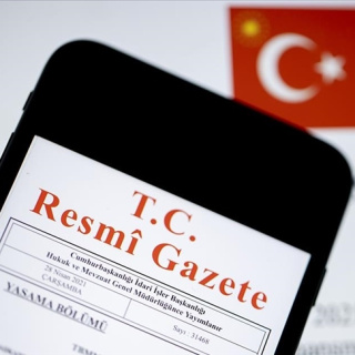 Ekspertiz Yönetmeliği yürürlükten kaldırıldı