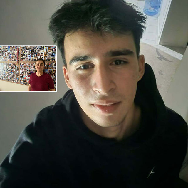 Utku, daha 16 yaşındaydı... 'Akran zorbalığı' öldürdü iddiası!