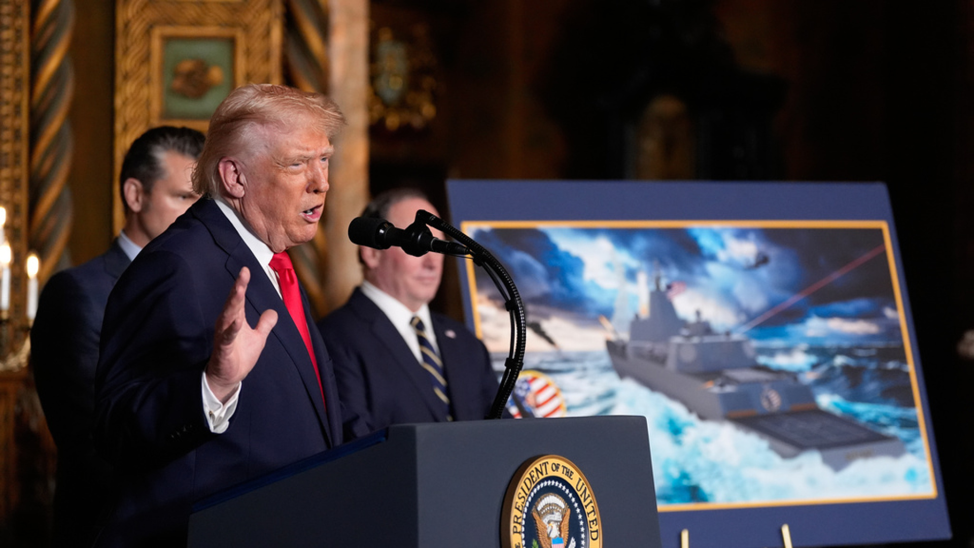 Trump Epstein Dosyası Hakkında Konuştu: 'Bu Korkunç Bir Şey'