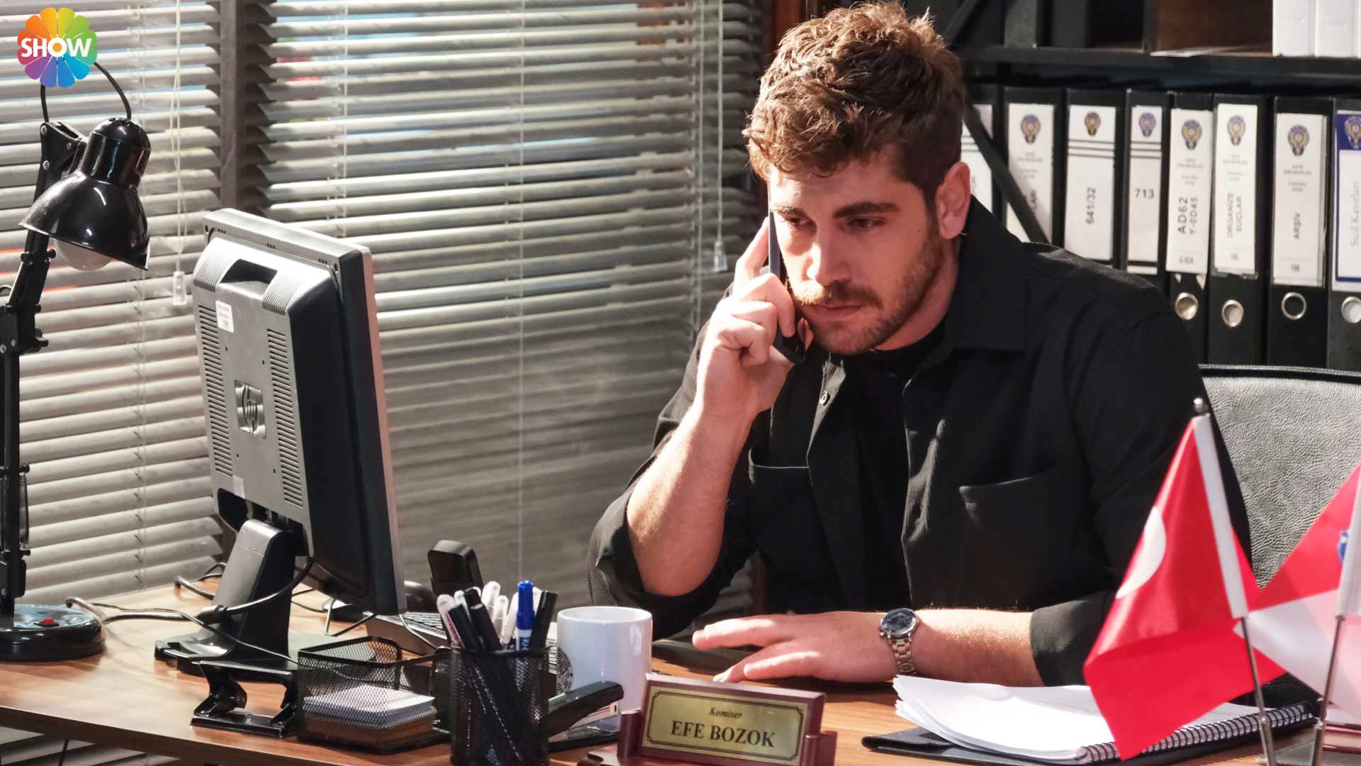 Emre Bey, 'Rüya Gibi'yi anlattı: İnsanların iç dünyalarını anlatıyor