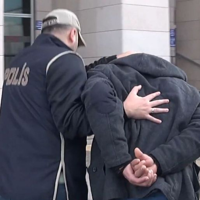 DEAŞ operasyonu: 10 gözaltı