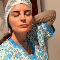 "Ameliyat olacağım"