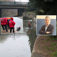 Tam bir hafta oldu... Korkutan bekleyiş!