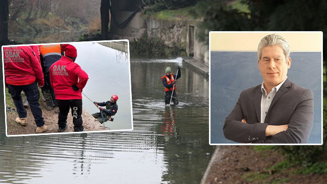 Tam bir hafta oldu... Korkutan bekleyiş!
