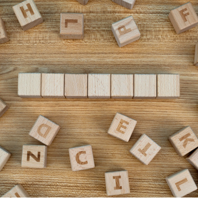 2025 yılının kelimesi oylama ekranı