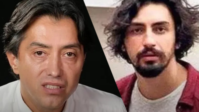 Erdinç ve Evirgen gözaltında