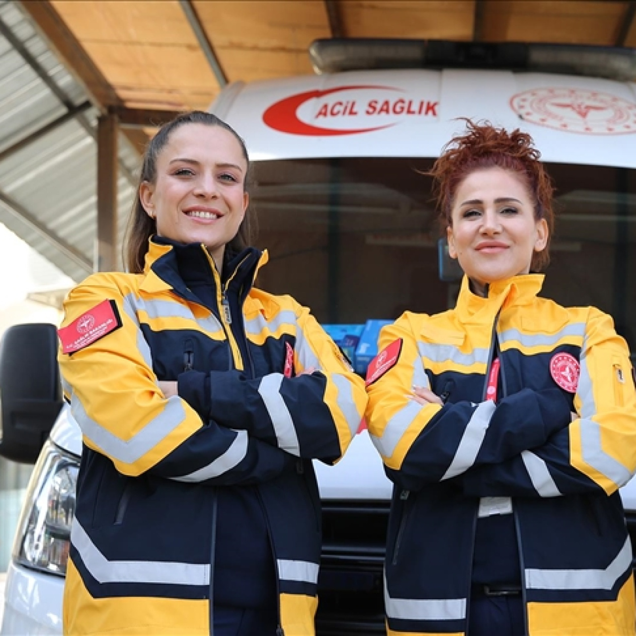 Paramedik nedir ve ne iş yapar?