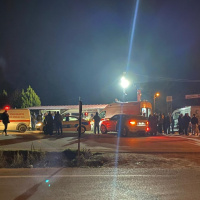 Boşanma aşamasındaki çift cinayet kurbanı!