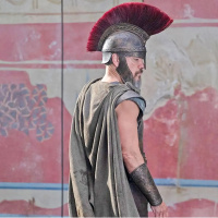 Nolan'ın 'The Odyssey' filminden ilk fragman