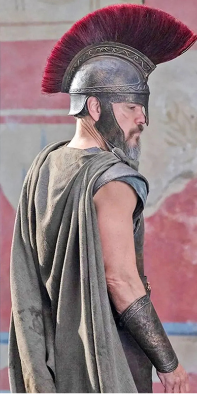 Nolan'ın 'The Odyssey' filminden ilk fragman