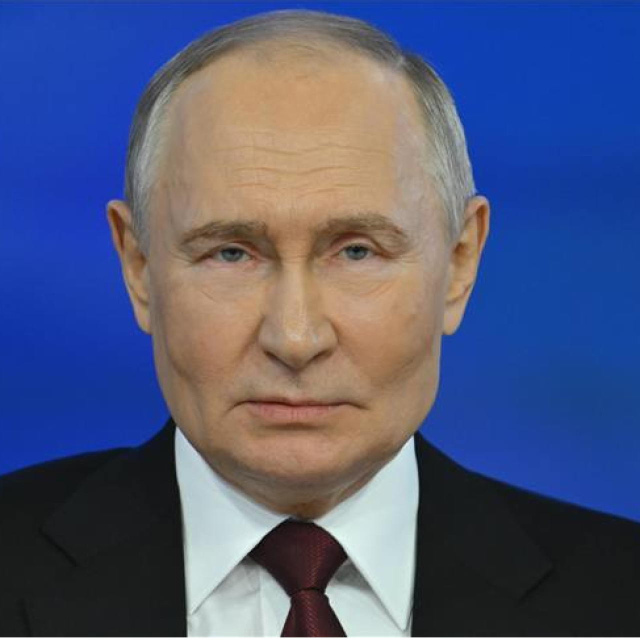 Putin kimdir, kaç yaşında?