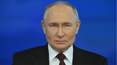 Putin kimdir, kaç yaşında?