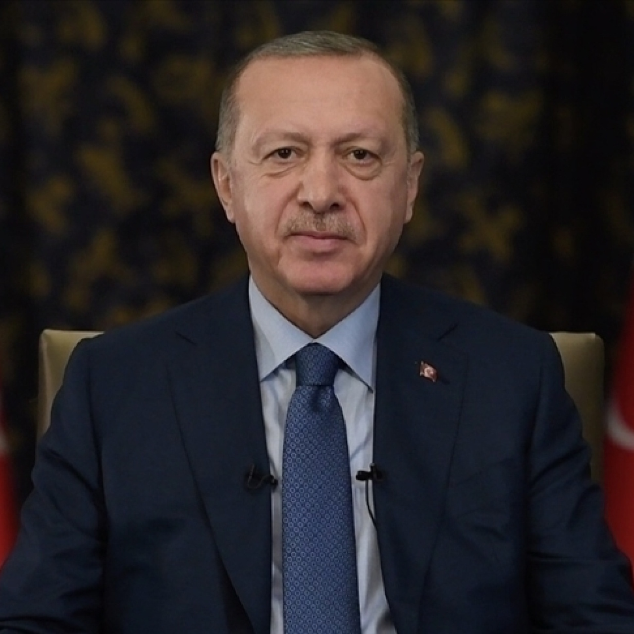 Recep Tayyip Erdoğan kimdir?