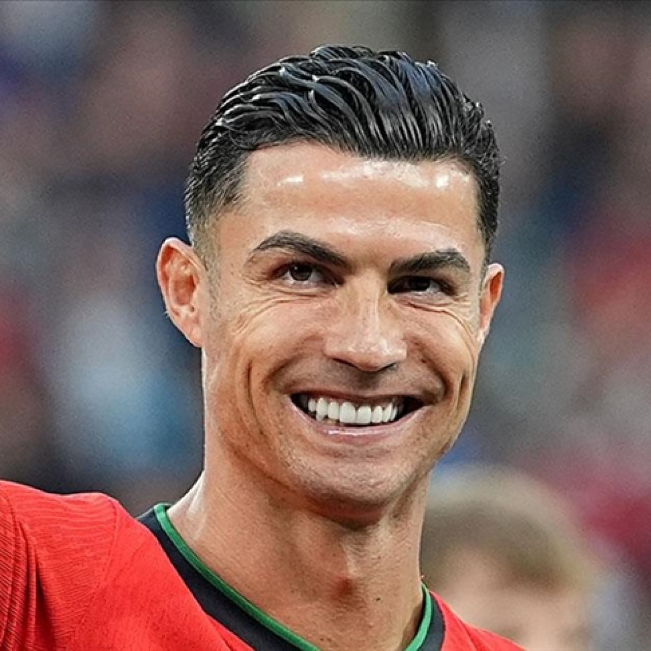 Ronaldo kimdir?