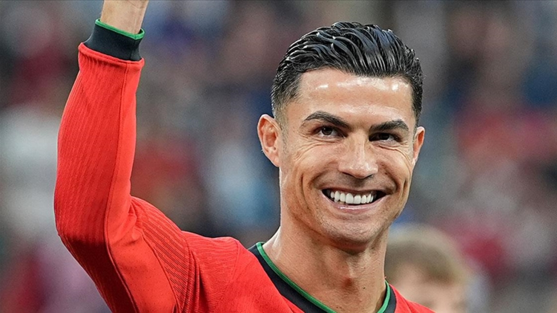 Ronaldo kimdir, kaç yaşında? Cristiano Ronaldo'nun hayatı ve biyografisi