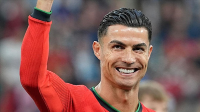 Ronaldo kimdir?